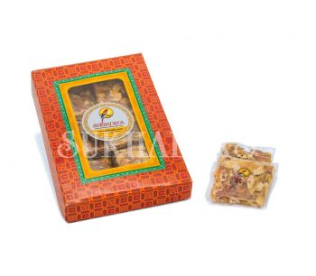 Mixed Nut ( Dry Fruit) Chikki-gift pack